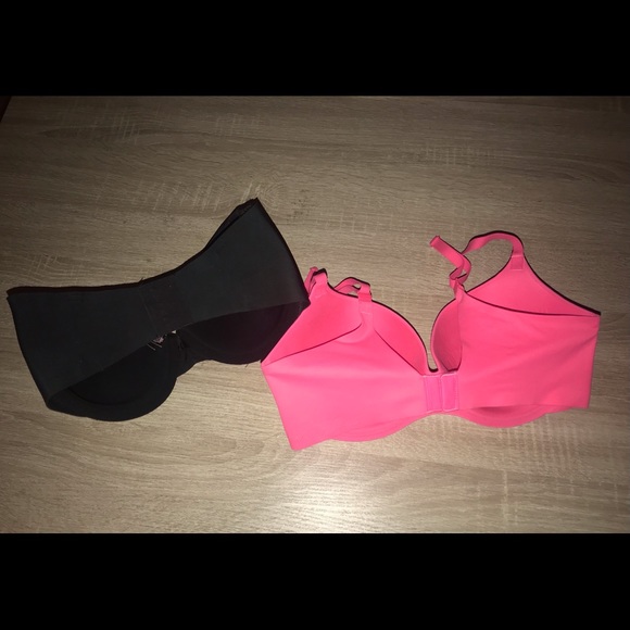 💗NWOT - 2 Name Brand Bras Bundle!🖤 - Picture 4 of 14